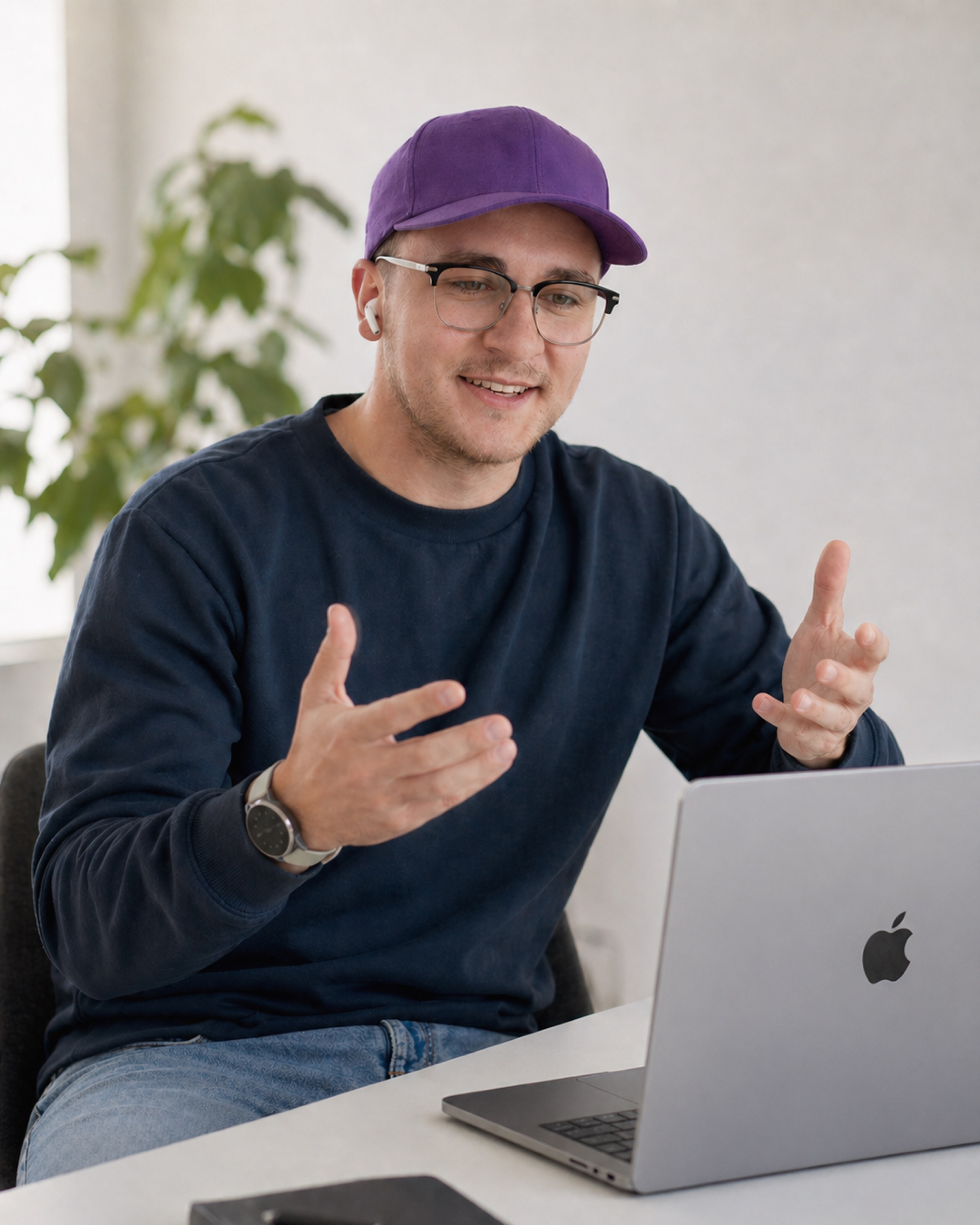 Formation et accompagnement à la prise en main